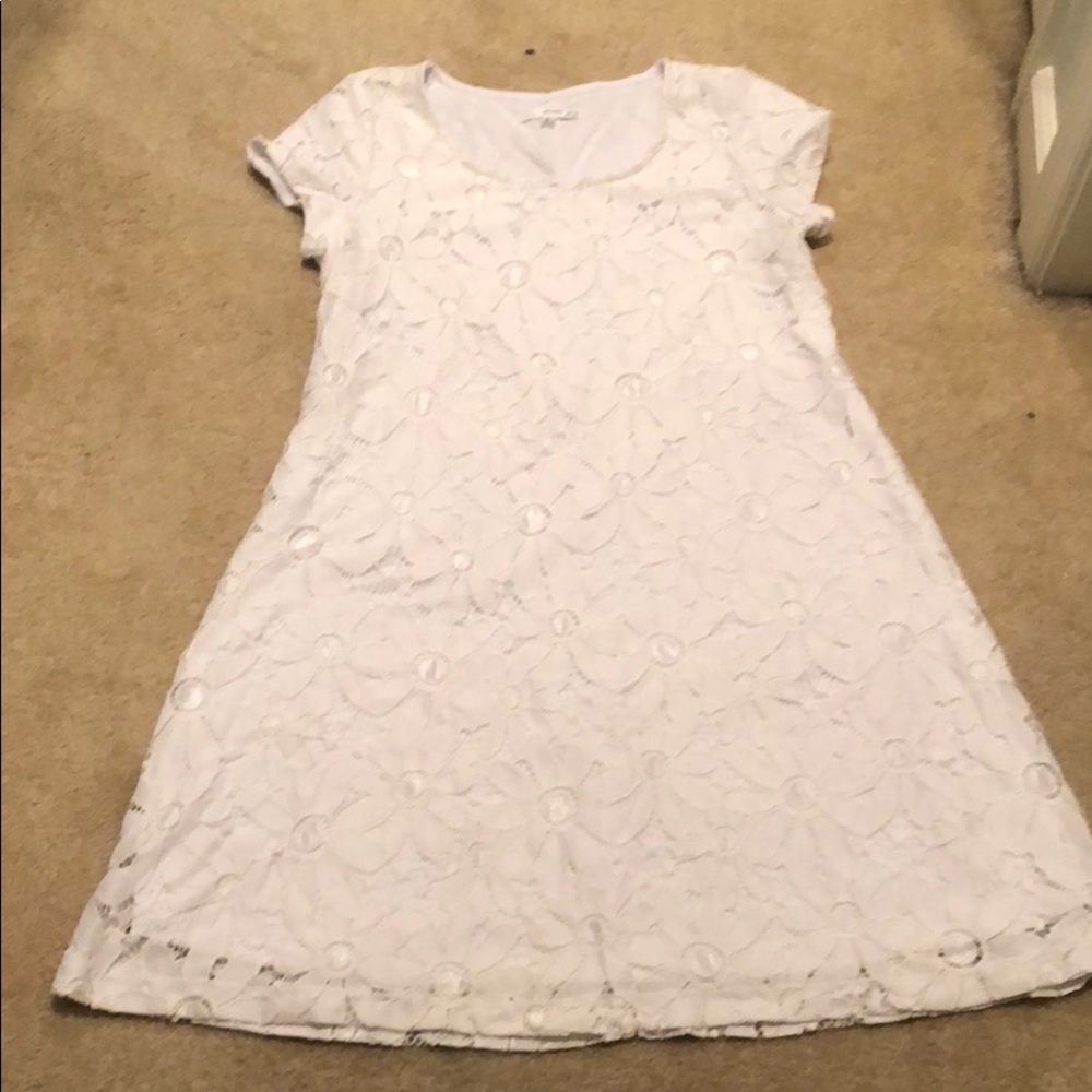 Fun Summer Dress